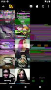 Glitch (glitch4ndroid) Schermafbeelding 2