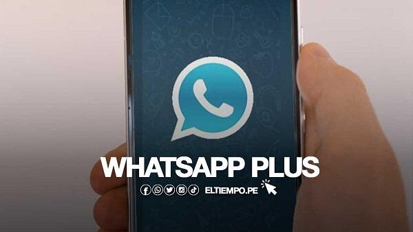 WhatsApp Plus v17.80 Screenshot 1