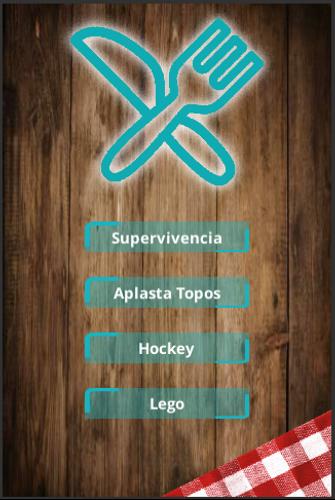 Juega Mientras Esperas应用截图第0张