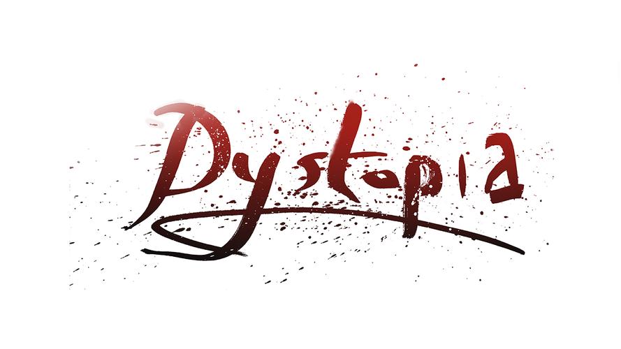 Dystopia App स्क्रीनशॉट 2