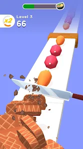 Super Slices Robux Roblominer Ekran Görüntüsü 3