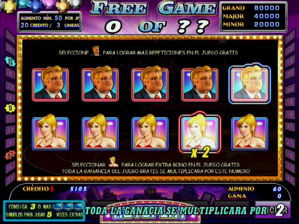 TV Millionario应用截图第2张