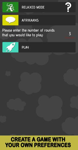 Name Game Ảnh chụp màn hình 0