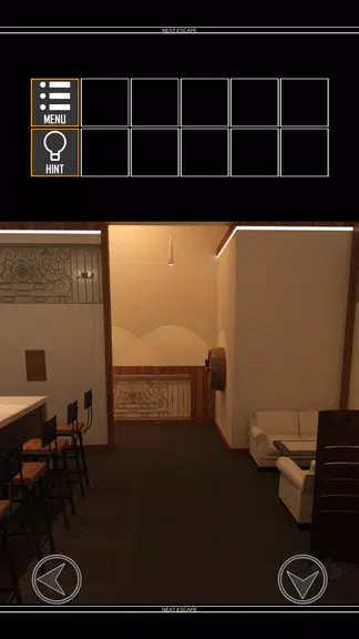 Escape Games: BAR應用截圖第2張