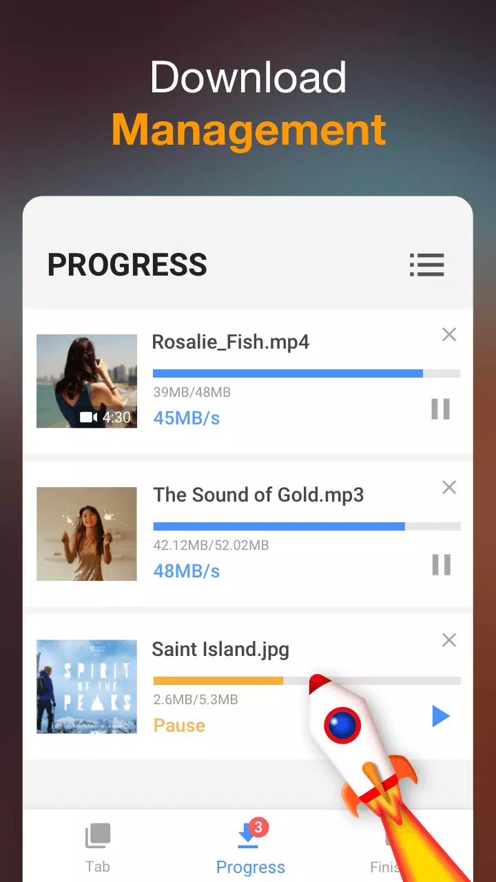 Video Downloader Screenshot 2