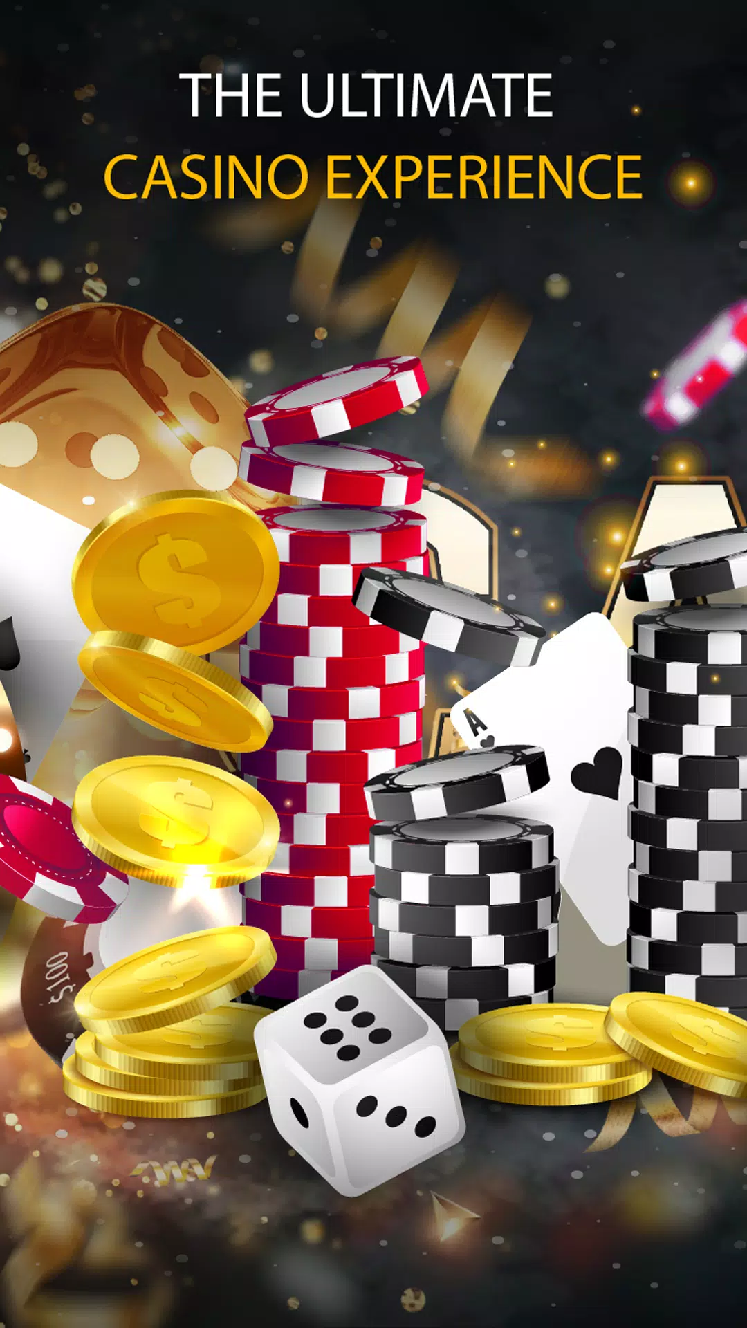 Casino Games Real Money應用截圖第3張