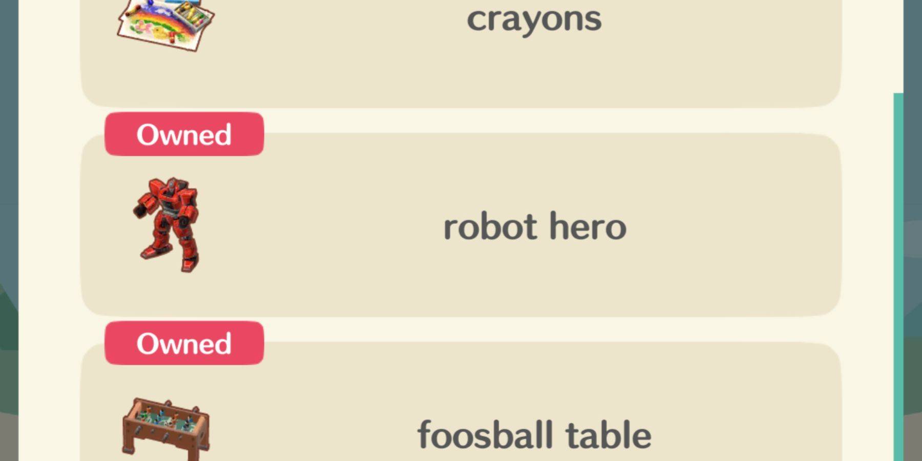 Image: Robot Hero Furniture