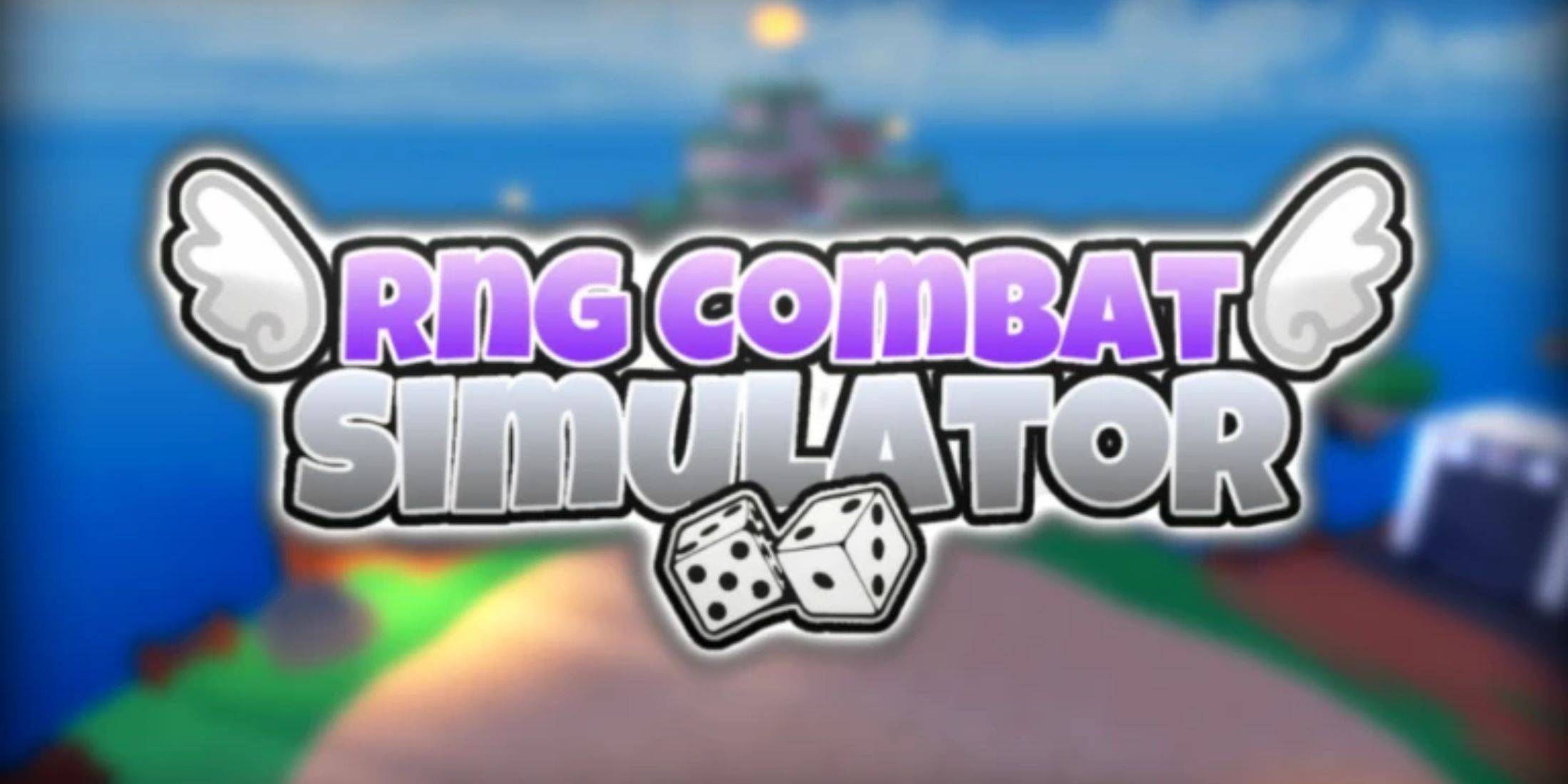 Roblox: Uncover Latest Codes for RNG Combat Simulator!