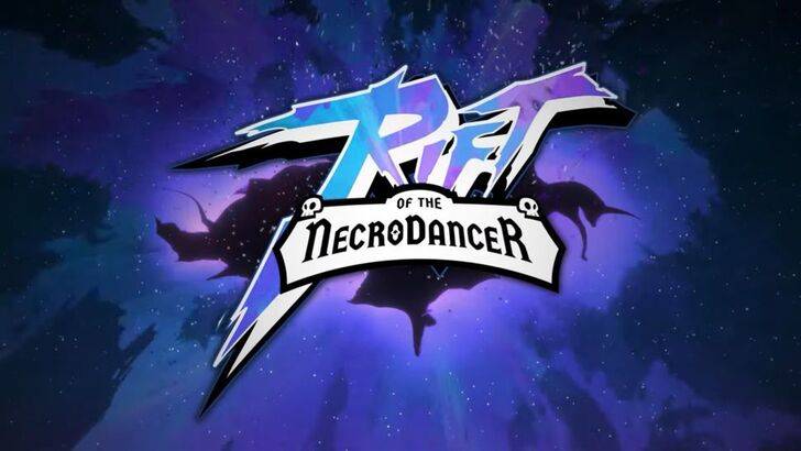 Dumating ang Necrodancer Rhythm Langit