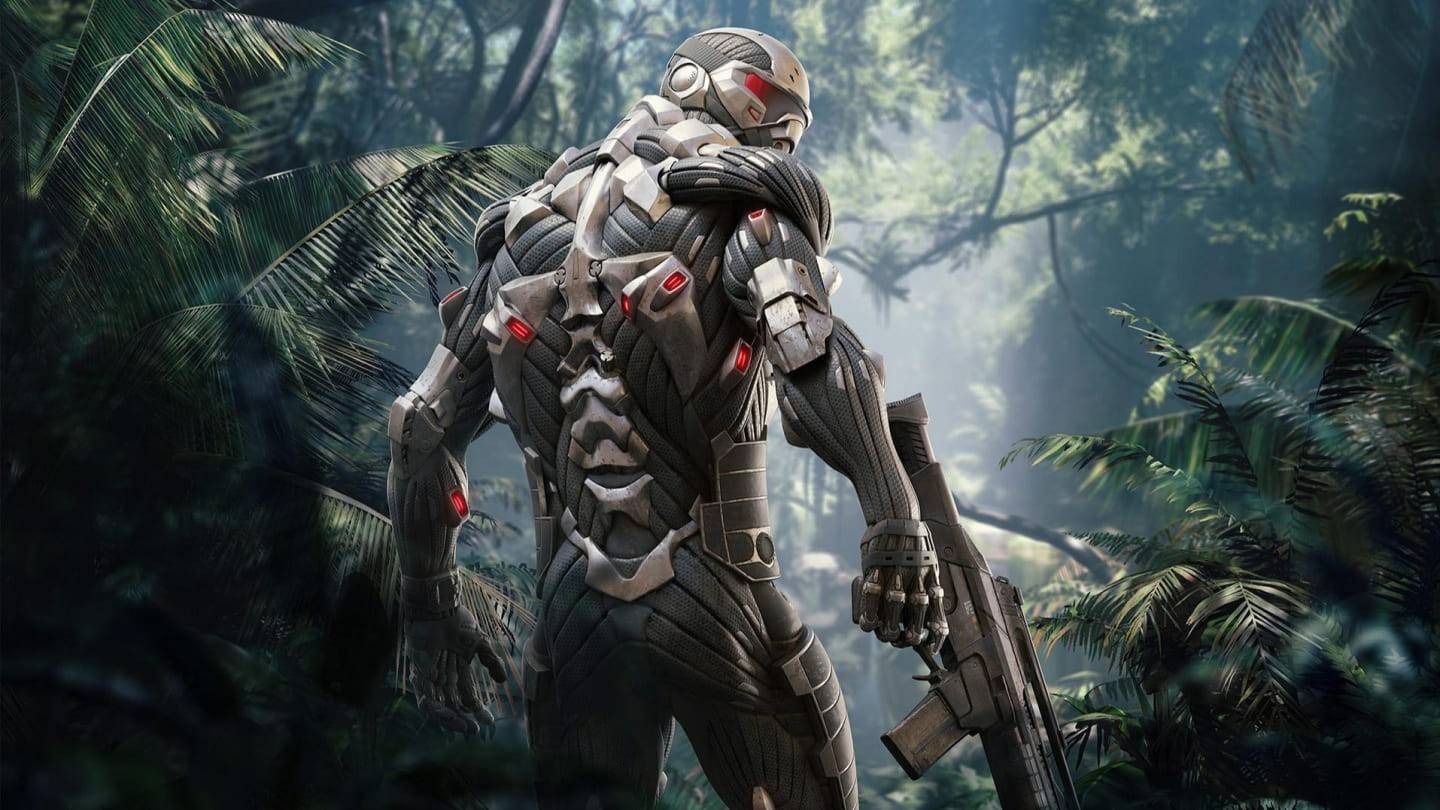 Pag -unlad ng Crysis 4 pansamantalang naka -pause dahil sa mga paghihirap sa pananalapi