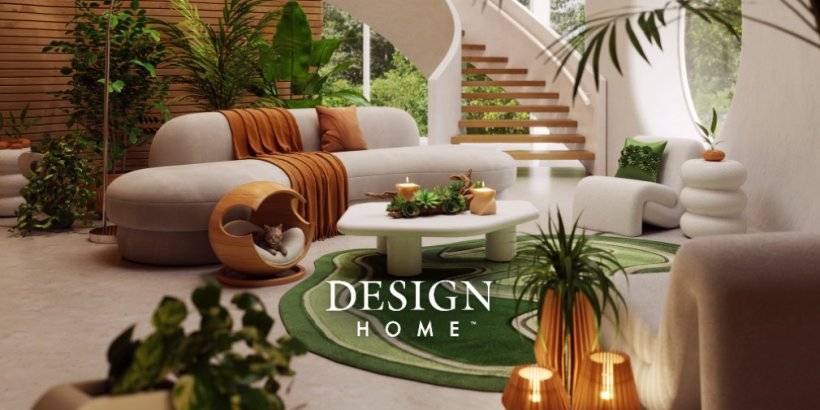 HGTV COUTSORNESS: Design Home stellt Herausforderungen von Fixer bis Fabulous und House Hunters ein