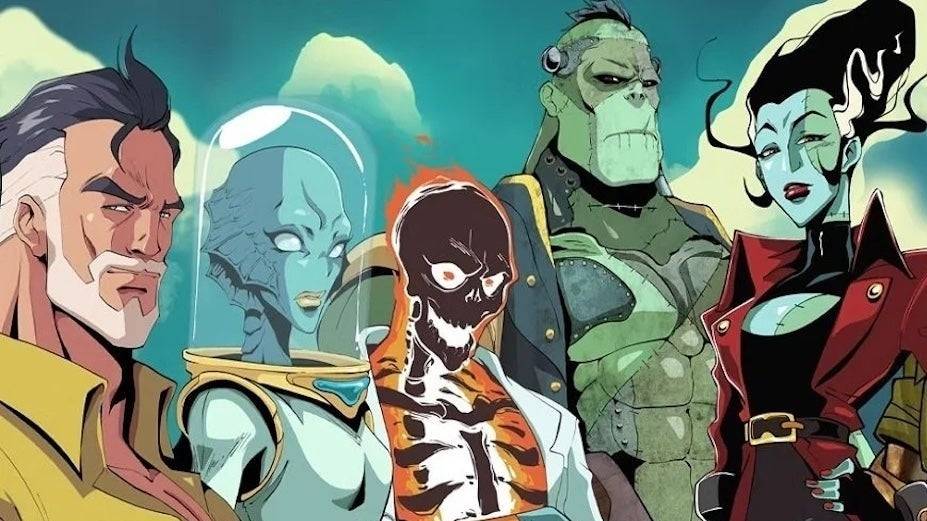 James Gunn Confirms Clayface Film as DCU Canon with R-Rating