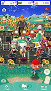 Animal Crossing: Pocket Camp 스크린샷 2