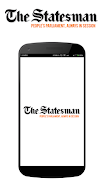 The Statesman Newspaper স্ক্রিনশট 0