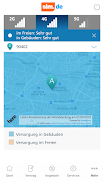 sim.de Servicewelt应用截图第3张