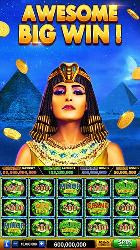 Magic Vegas Casino Slots應用截圖第3張