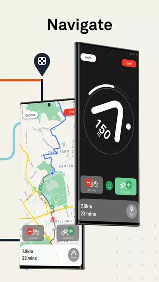 Beeline Ảnh chụp màn hình 2