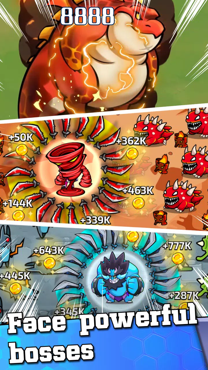 Hero Myth应用截图第2张