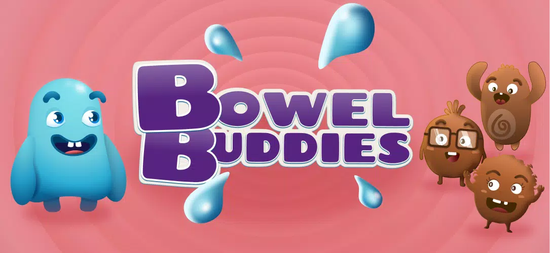 BB - Bowel Buddies Screenshot 0