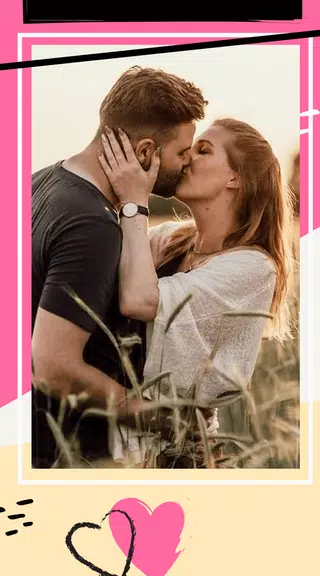 LoveINC Captura de pantalla 2