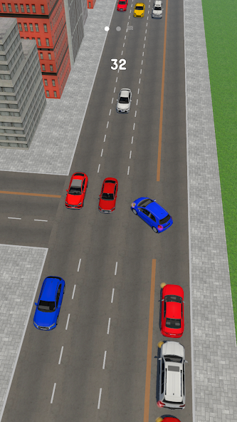 Left Turn! Screenshot 3