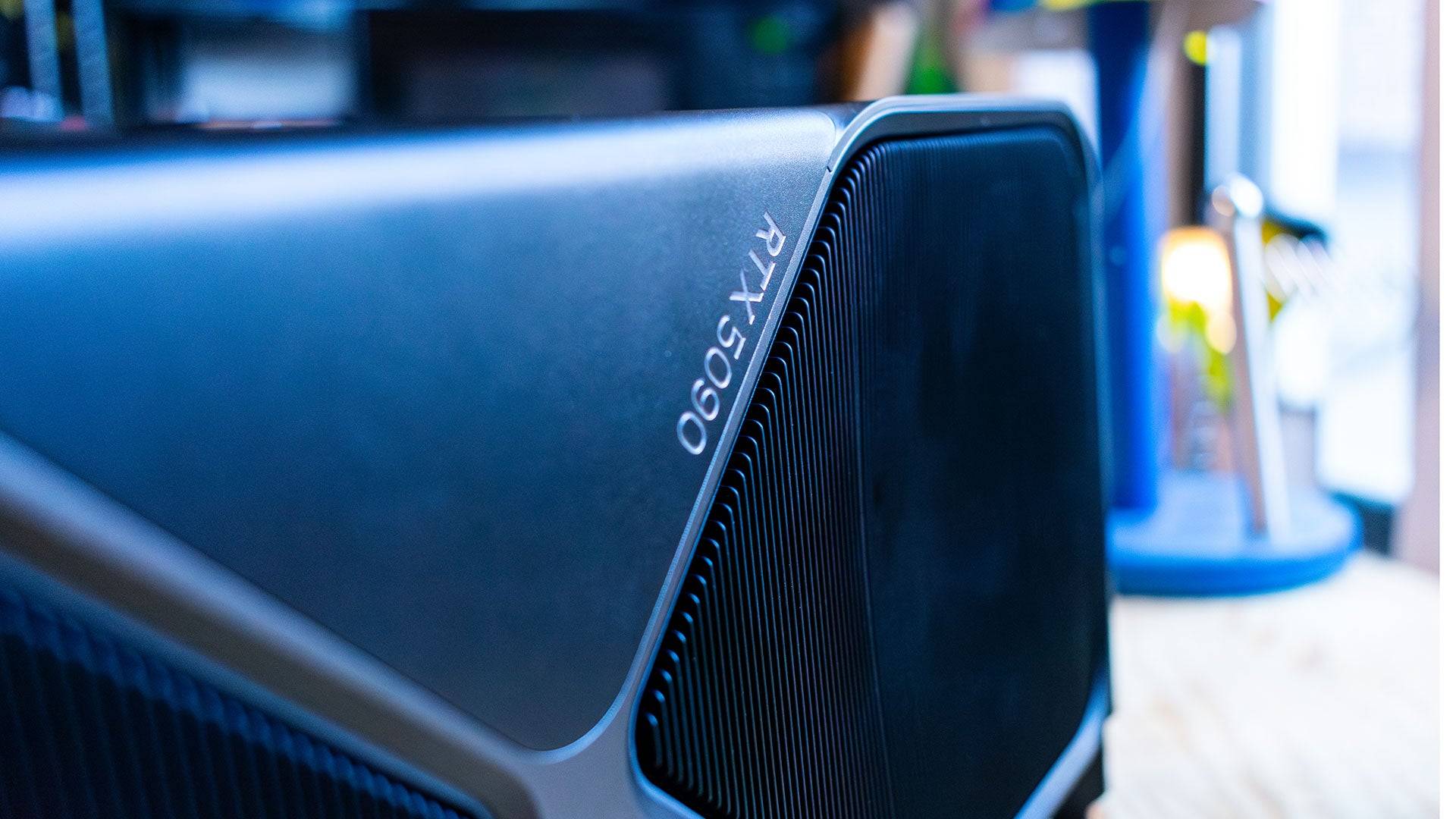 Nvidia RTX 5090 vendue à 9 000 dollars sur eBay face aux tactiques des utilisateurs