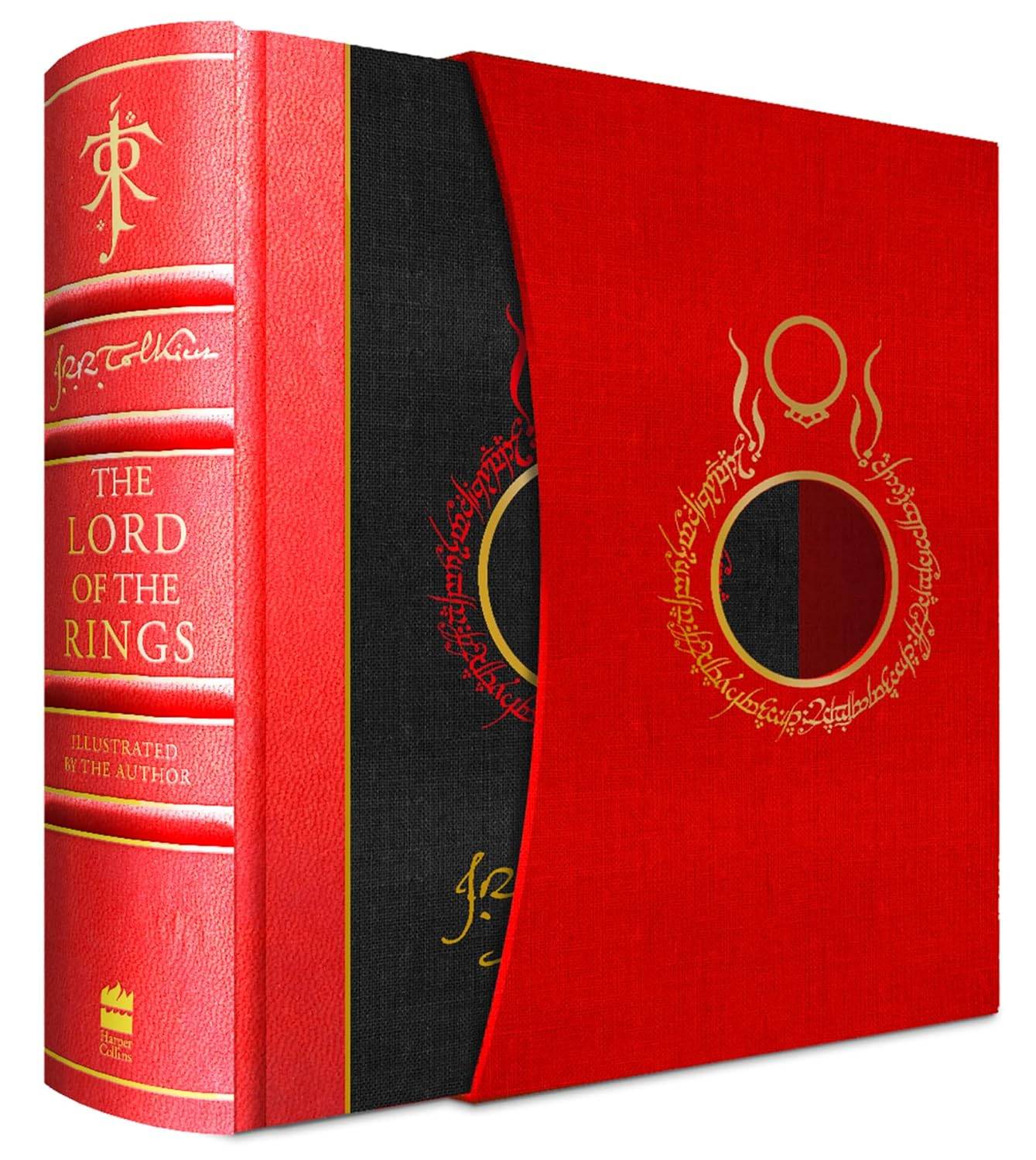 Lord of the Rings Deluxe Edition colpisce il prezzo più basso nel 2025