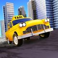 Taxi Rush