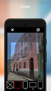 Resize Me - Photo resizer Скриншот 2