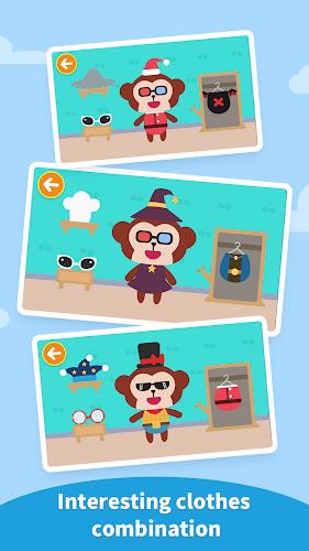 Dress Up Games ：DuDu Games應用截圖第3張