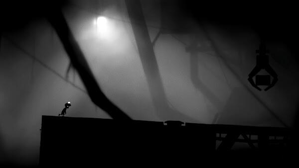 LIMBO mod apk for android