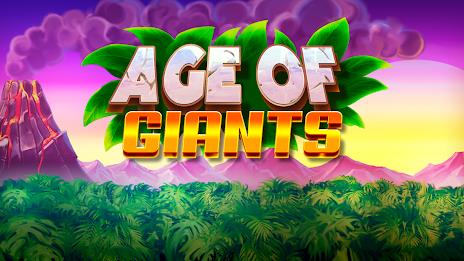 Age of Giants স্ক্রিনশট 0