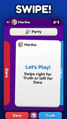 Truth Or Dare 2 ဖန်သားပြင်ဓာတ်ပုံ 1