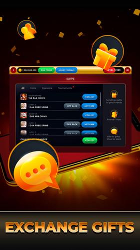 Clickfun: Casino Slots ภาพหน้าจอ 3
