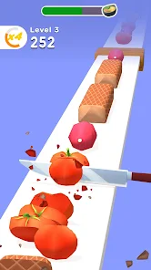 Super Slices Robux Roblominer Ekran Görüntüsü 0