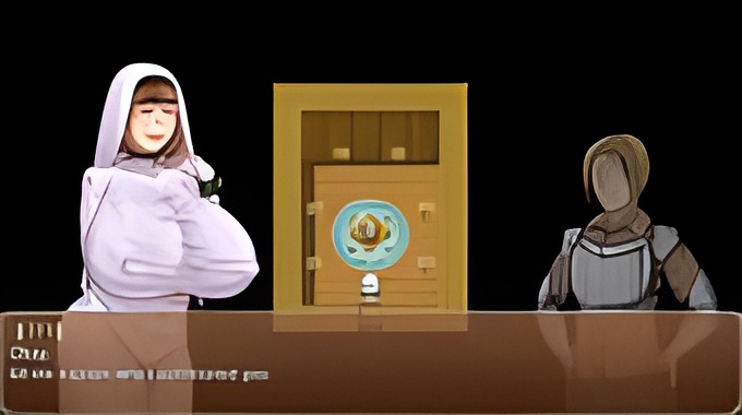The Savior of Impregnation スクリーンショット 0