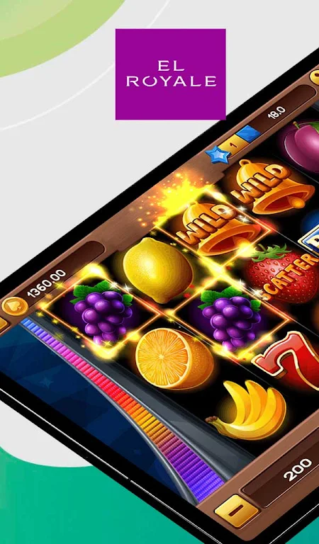 El Royale Mobile應用截圖第2張