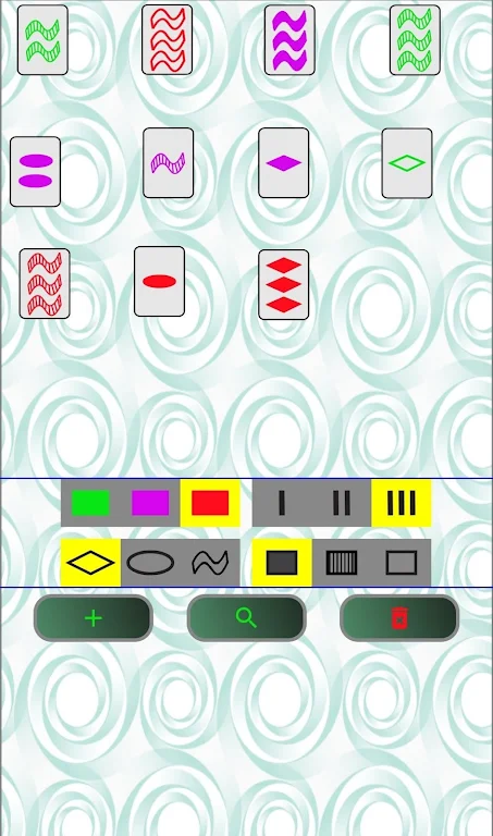 Set Finder應用截圖第2張