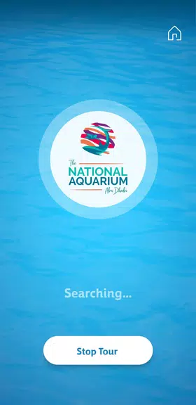 The National Aquarium应用截图第0张