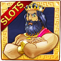 Greek Legends Slots