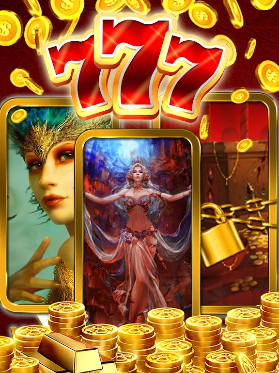 Champion Slots: Free Casino Slot Machine Games Captura de tela 0