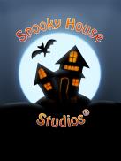 Spooky House ® Halloween Crush ဖန်သားပြင်ဓာတ်ပုံ 0