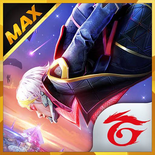 Free Fire MAX เปิดตัวบน Android