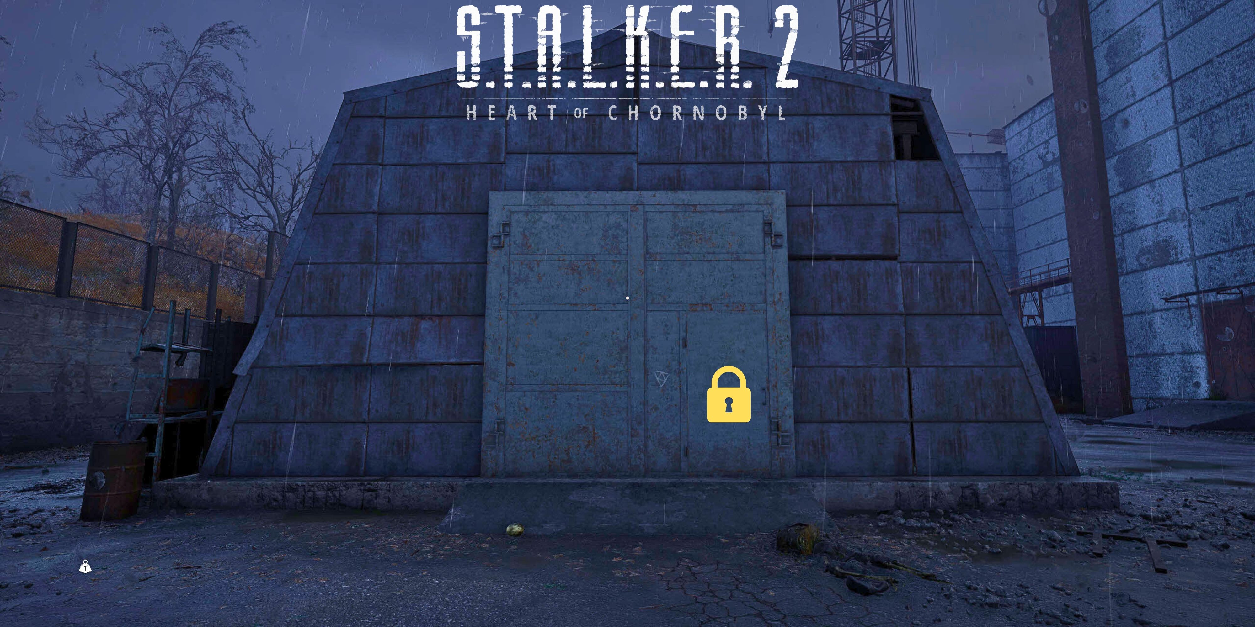 Déverrouillez la porte énigmatique : guide pour ouvrir le Brain Scorcher de Stalker 2