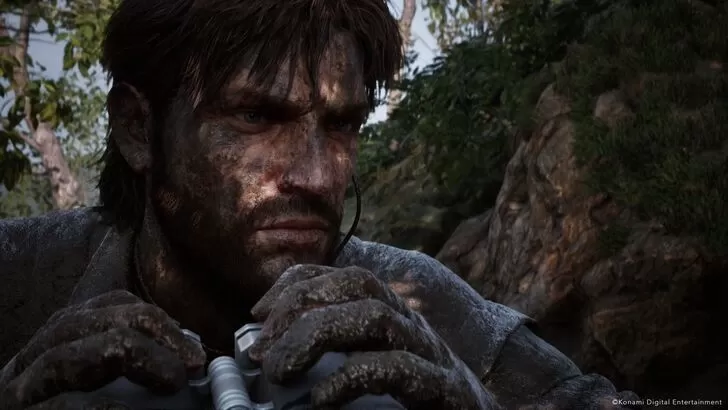 MGS डेल्टा पीप डेमो रिटर्न, ESRB पुष्टि करता है 
