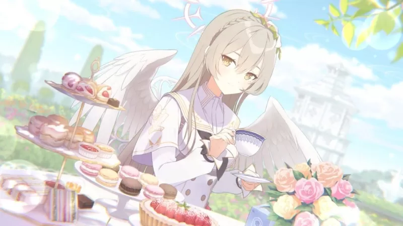 ความแข็งแกร่งของ Nagisa ใน PVP: คู่มือกลยุทธ์การควบคุมและบัฟ