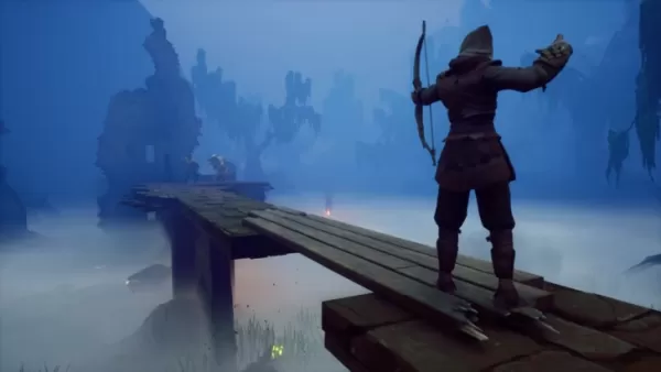 Runescape: Dragonwilds Roadmap Geplaatst na verrassing Early Access lancering