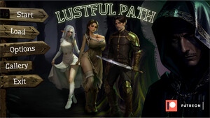 Lustful Path 스크린샷 0