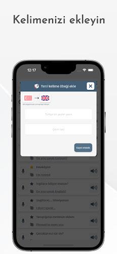 İngilizce Öğren Screenshot 3