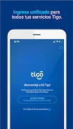 Mi Tigo Costa Rica應用截圖第0張